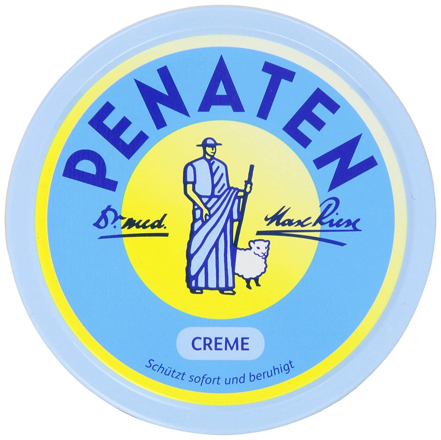 Penaten Baby Cream Crème