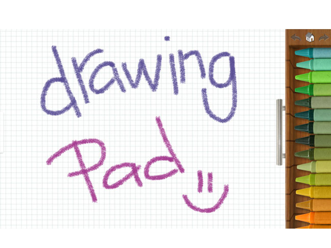 Drawing Pad
