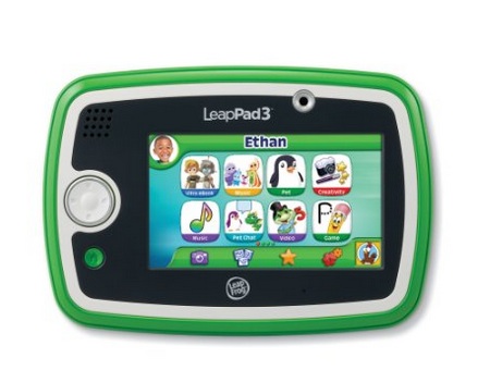 LeapFrog LeapPad3