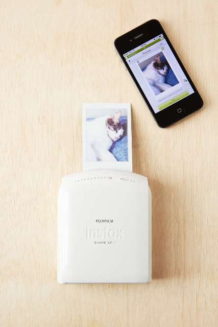 Fujifilm Instax Instant Smartphone Printer