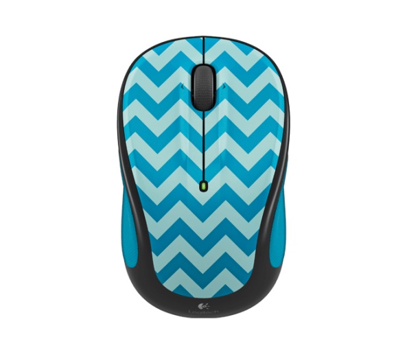 Logitech Wireless Mouse