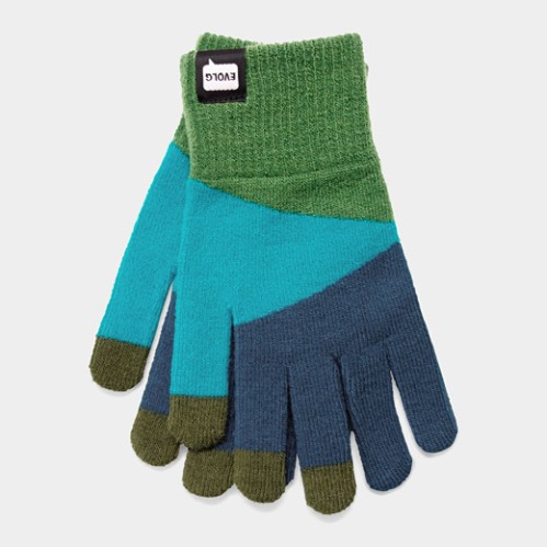  Touch Gloves 