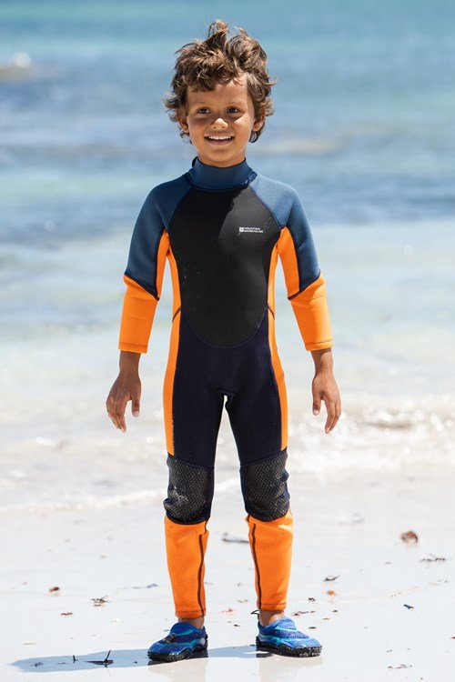 Mountain Warehouse Kids Full Wetsuit