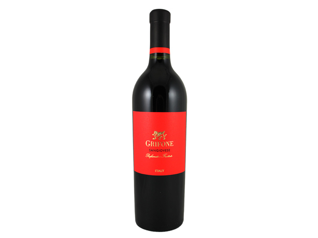 Grifone Sangiovese