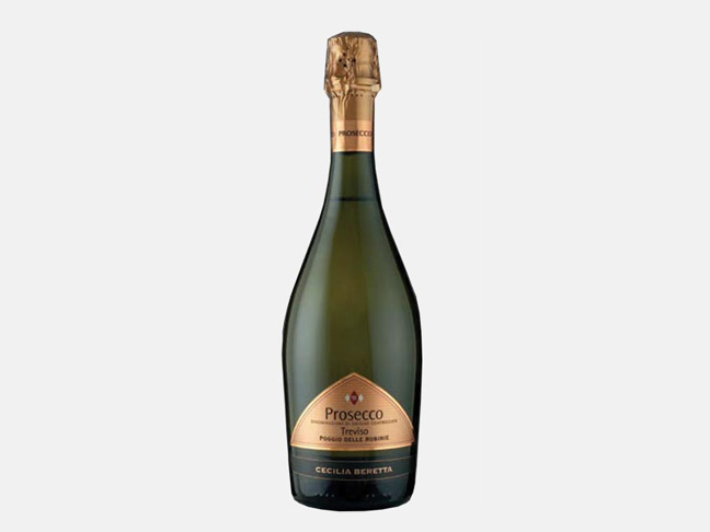 Prosecco Cecilia Beretta