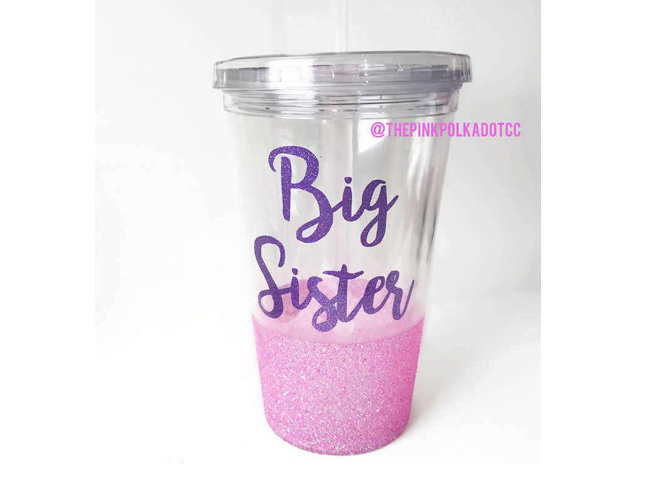 Big Sister Cup