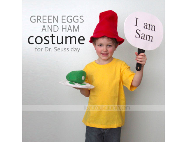 Green Eggs and Ham