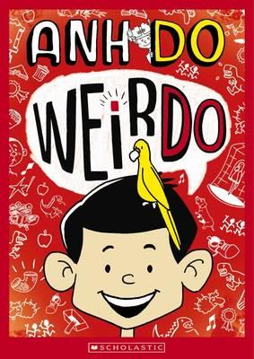 WeirDo - Anh Do (Jules Faber) (7+)