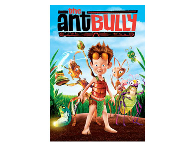 The Ant Bully