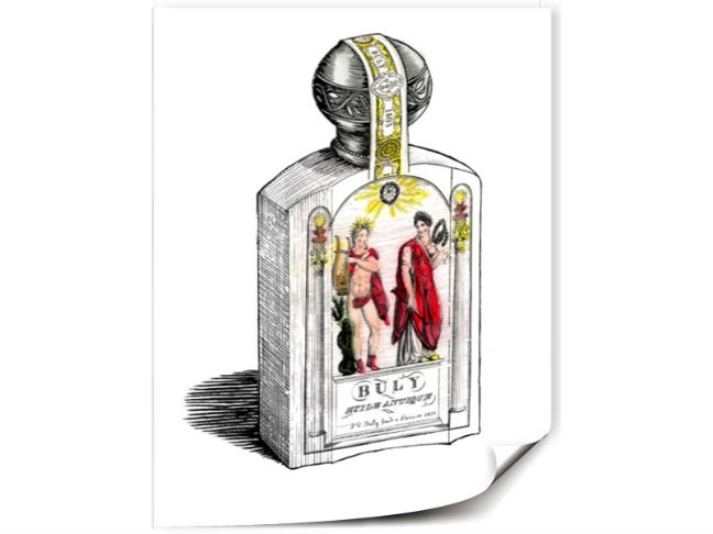 Buly 1803 // fine perfume