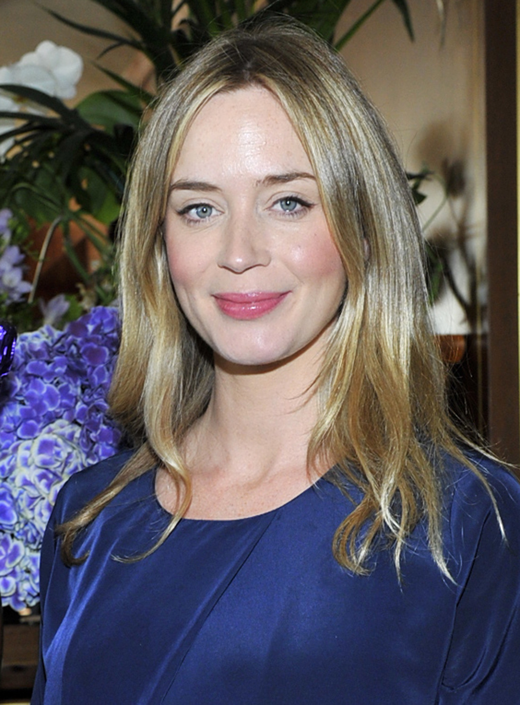 Emily Blunt