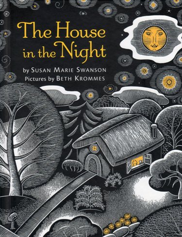 Caldecott Winner 2009