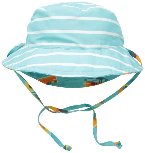 iplay Reversible Toddler Sun Hat