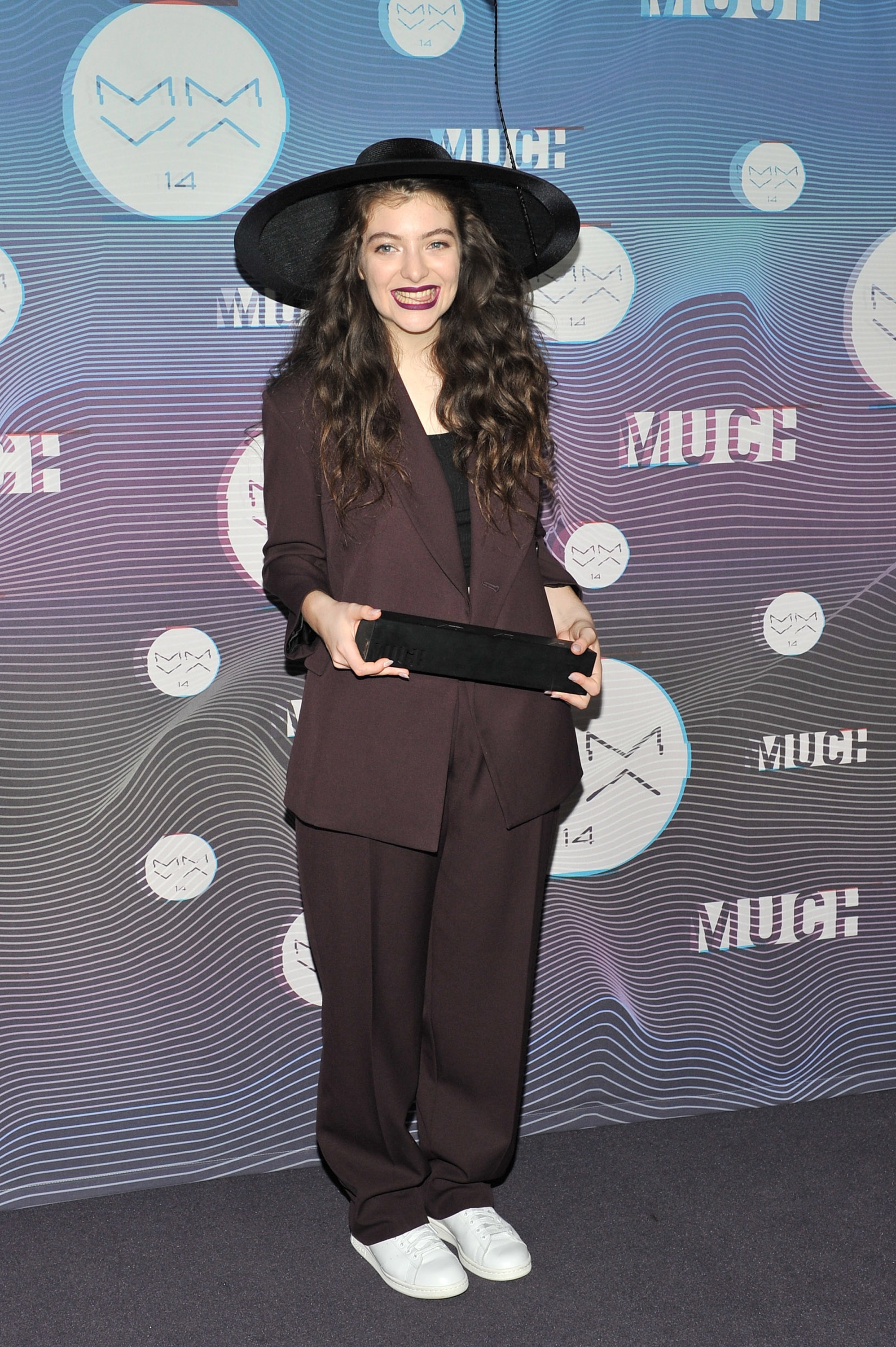 Lorde