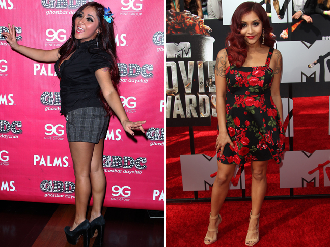 Snooki