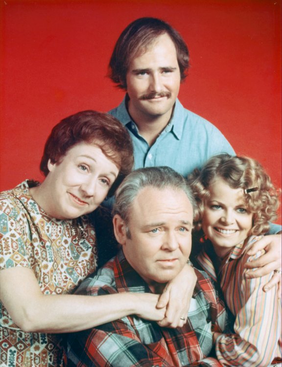 Jean Stapleton