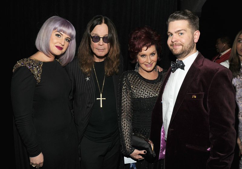 The Osbournes