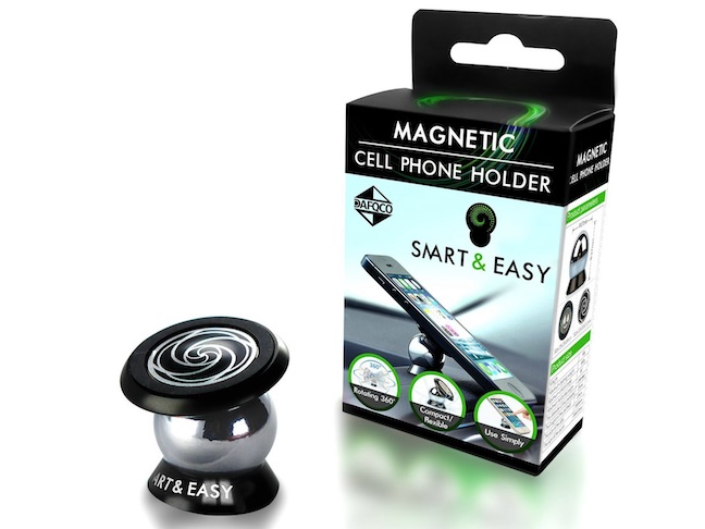 Magnetic Phone & Tablet Holder