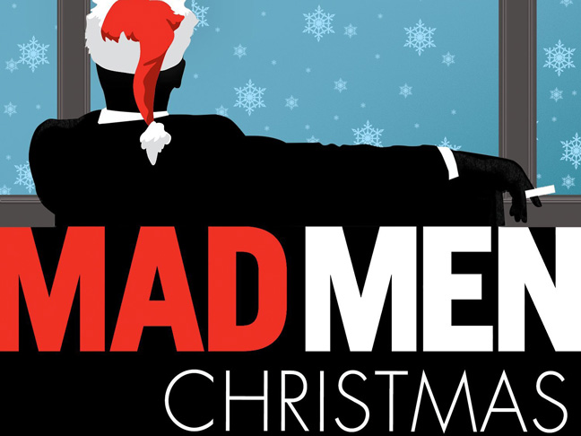 Mad Men Christmas (Music from and Inspired By the Hit TV Series on AMC)