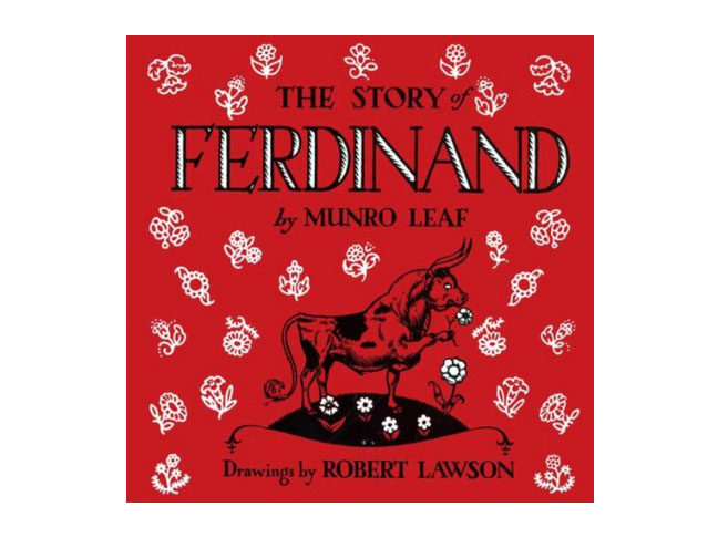 The Story of Ferdinand