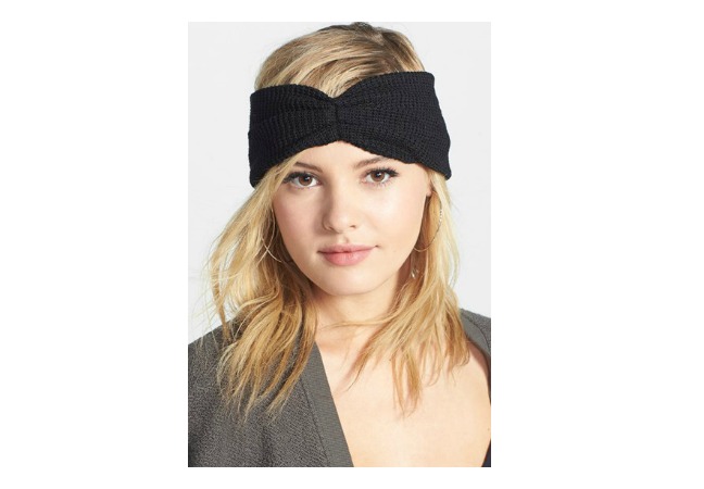 BP Headwarmer