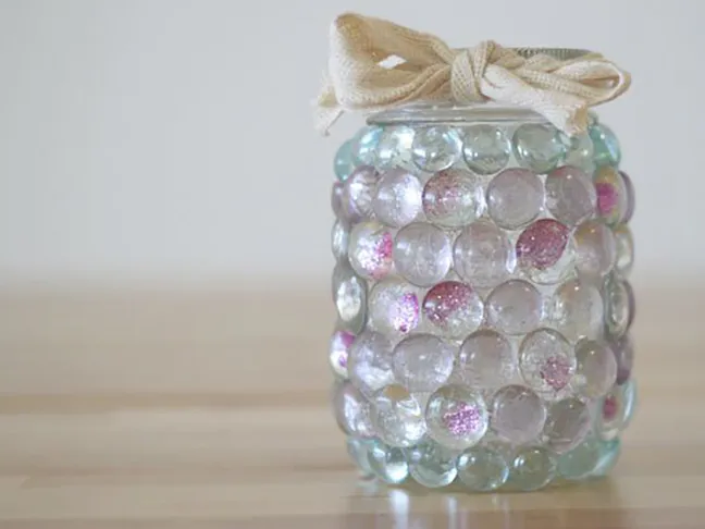 Prism Candlelight Jar