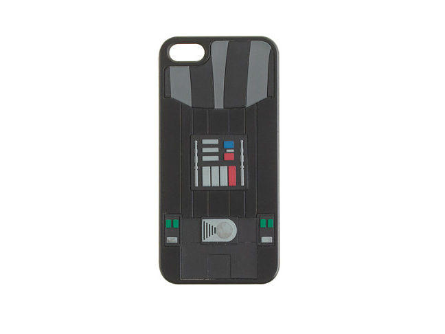 Star Wars Darth Vader case for iPhone