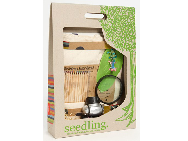 Seedling Outdoor Explorer Kit 