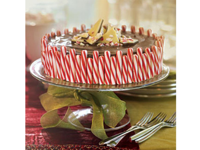 Cake Border
