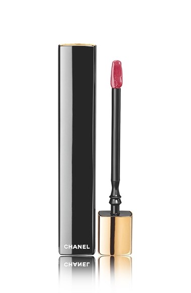 Chanel Rouge Allure Colour & Shine Lip Gloss