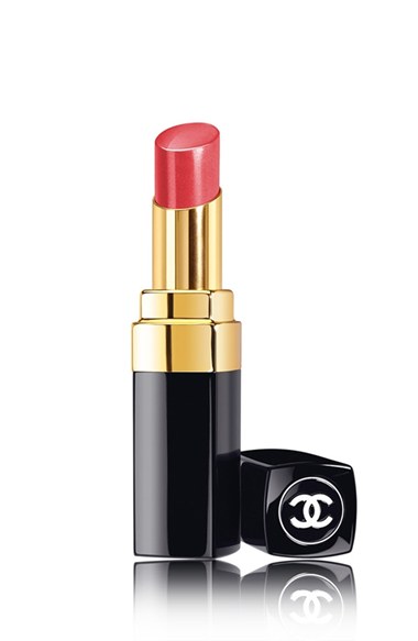 Chanel Rouge Coco Shine Hydrating Sheer Lipshine