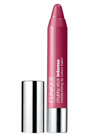 Clinique Chubby Stick - Intense Moisturizing Lip Color Balm