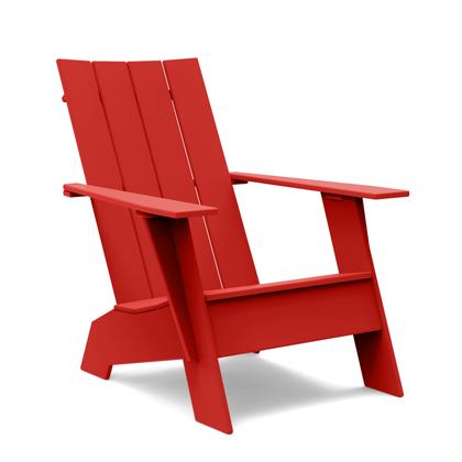 Loll Designs Kids Adirondack Chair