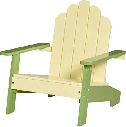 Outsunny Kids Adirondack Chair 