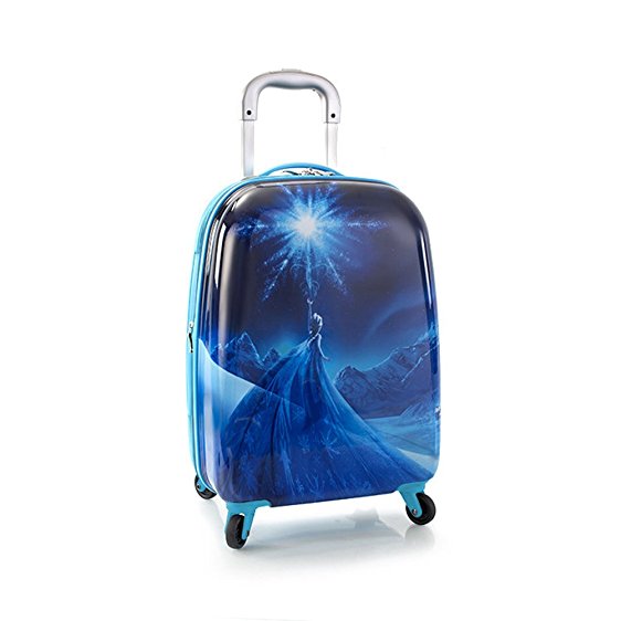 Heys Disney Frozen Hardshell Spinner