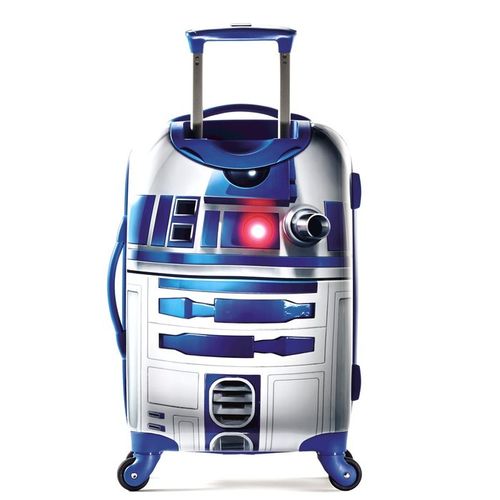 American Tourister Star Wars Luggage