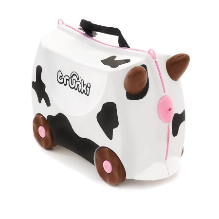 Trunki Luggage for Little People by Melissa & Doug
