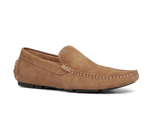 German Casual Loafers from Aldo