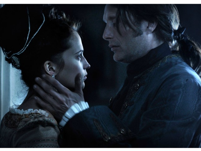 A Royal Affair (2012)