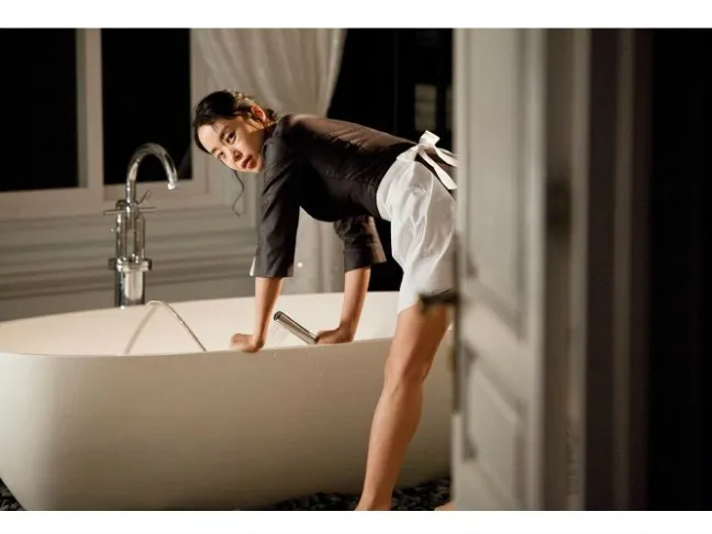 The Housemaid (2010)