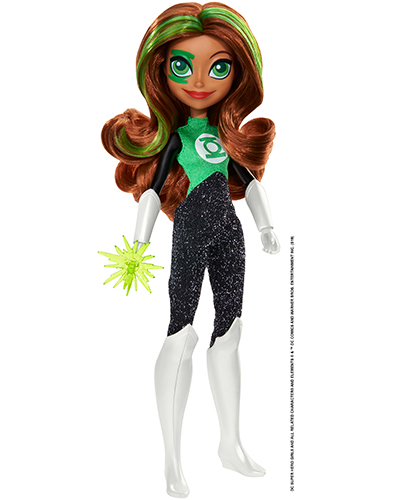 Dc Doll 6