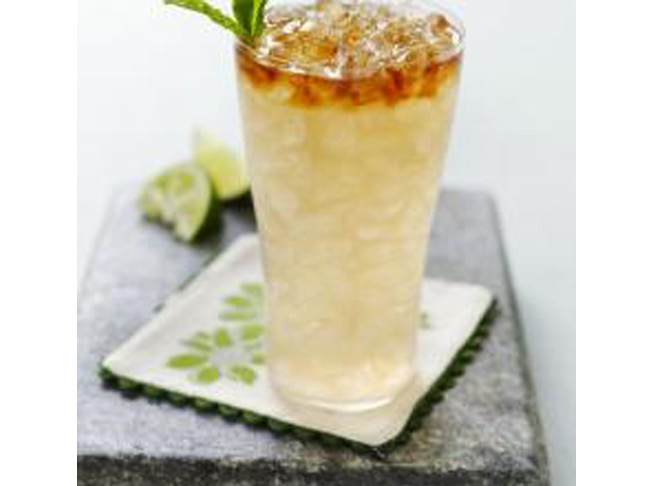 Honeybee Mai Tai