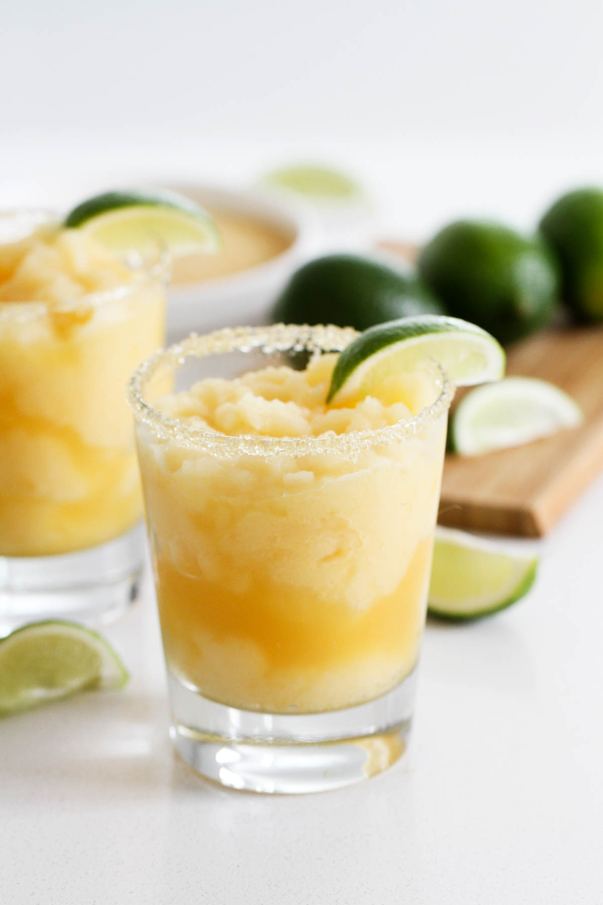 Virgin Frozen Margarita