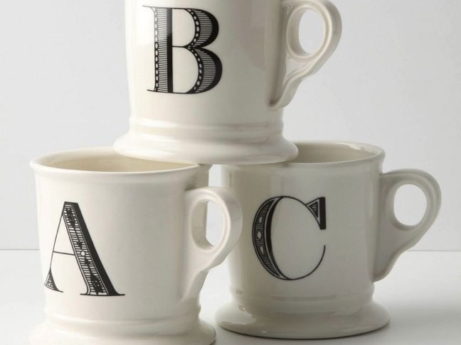 Keep coffee stocked and mugs ready to use