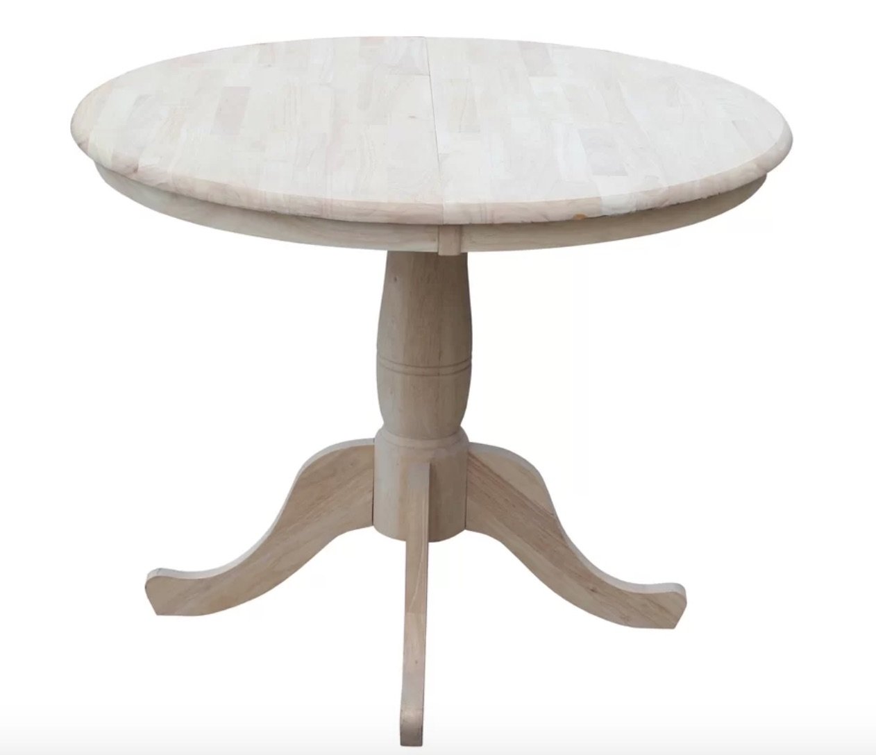 Carlisle Extendable Table From Joss & Main