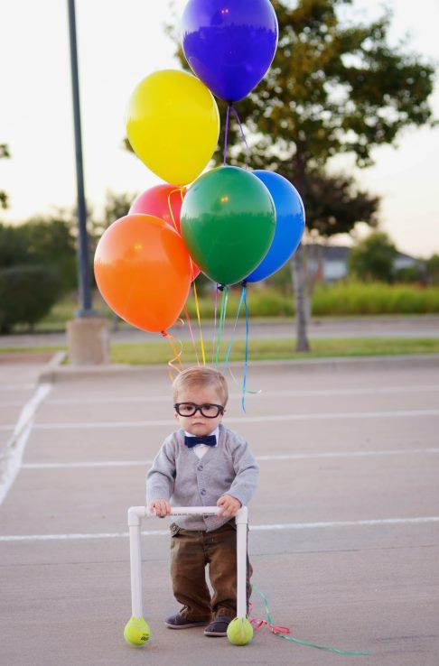 Carl from Up