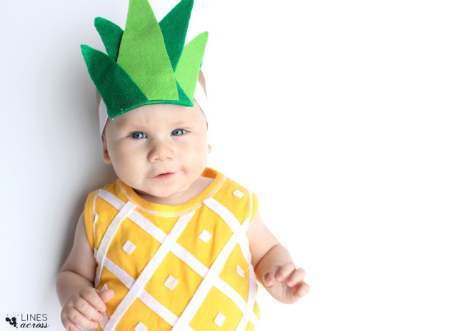 Dole Whip Pineapple