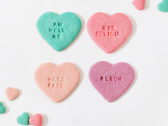 Snarky Cookies