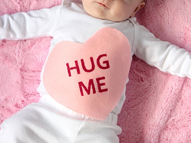 Baby Onesie