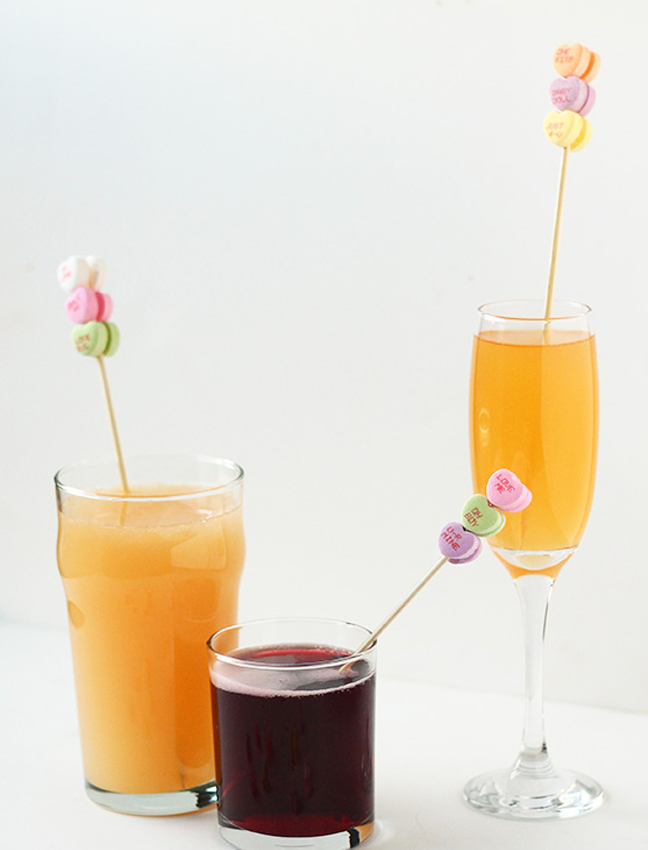 Drink Stirrers